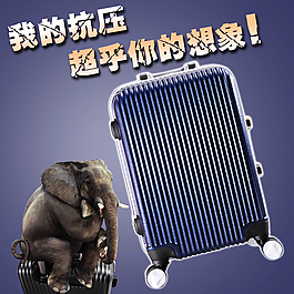 拉桿箱主圖