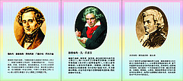 音樂家輝煌歷史 簡介