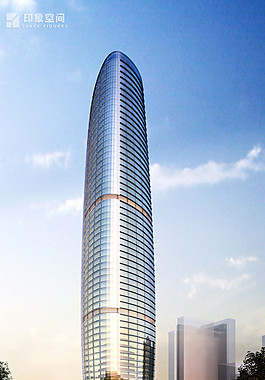 辦公建筑圖片