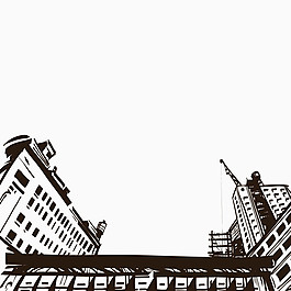 城市建筑圖片