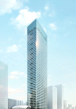 建筑效果圖圖片