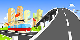 城市建筑圖片