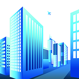 城市建筑圖片