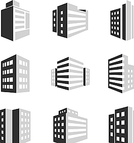 城市建筑圖片