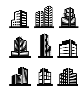 城市建筑圖片