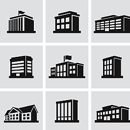 城市建筑圖片