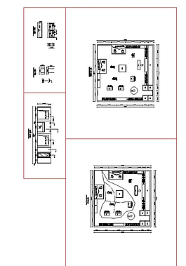 展示设计图片