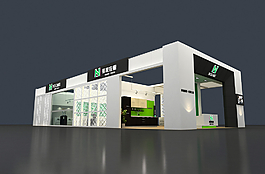 展覽 展廳圖片