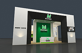 展覽 展廳圖片
