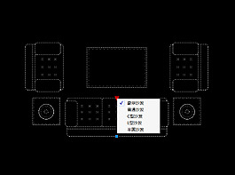沙發(fā)五種(動態(tài))圖片