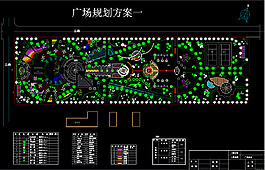 公园广场 霍城广场修改图片