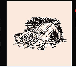 小屋圖片