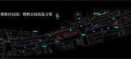 公園景觀 改造方案圖片