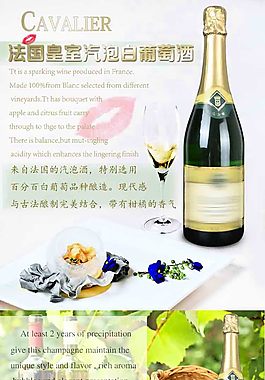 淘寶寶貝詳情詳情頁P(yáng)SD酒描述750