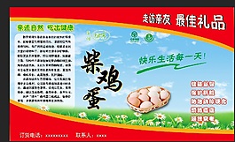 柴雞蛋包裝