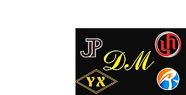 字母logo图
