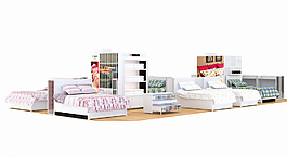 家居用品展示設(shè)計(jì)圖片