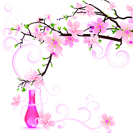 桃花圖片