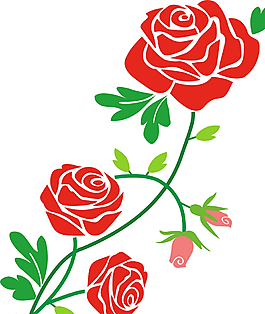 花圖片