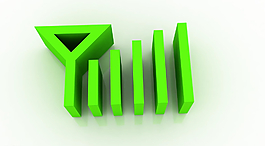 3d信号图标图片