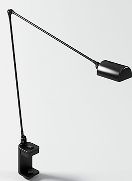 燈具模型圖片