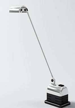燈具模型圖片