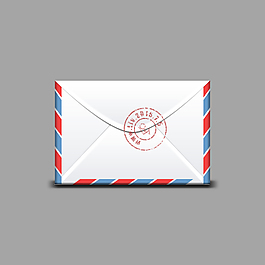 ui信封icon