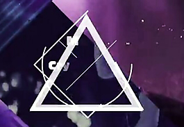 圖形轉(zhuǎn)場(chǎng)Motion風(fēng)格圖片展示