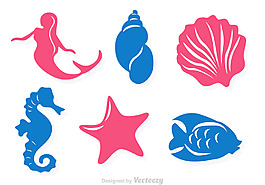 海生物