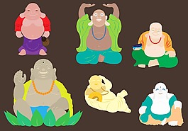 大佛設(shè)計(jì)圖