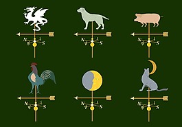 風(fēng)向標(biāo)
