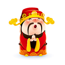 財神