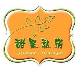 LOGO美食