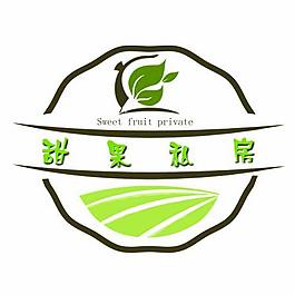 LOGO美食