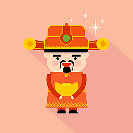 財神