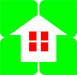 房地產(chǎn)標(biāo)志