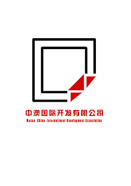 中澳国立logo图片_中澳国立logo素材_中澳国立logo模板免费下载-六