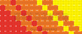 三維扣板圖片