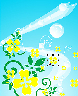 花之韻圖片