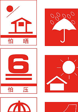 農(nóng)藥標(biāo)志圖片