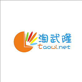 淘武隆LOGO圖片