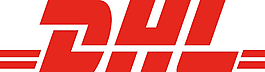 DHL LOGO  標(biāo)志圖片