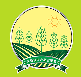 农产品LOGO图片