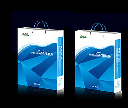 商務 展會 手提袋圖片