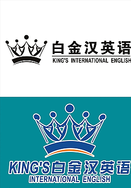 白金漢logo圖片