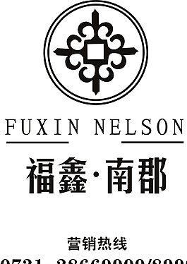 福鑫南郡圖片