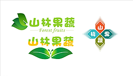 綠色產(chǎn)品logo圖片