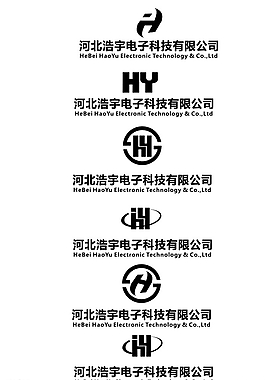 公司LOGO图片