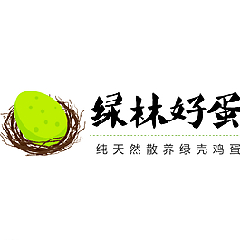 卡通LOGO设计图片