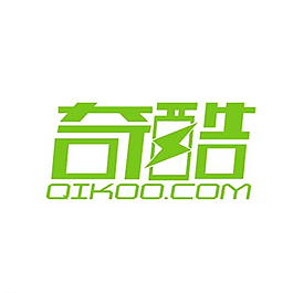 奇酷網LOGO圖片